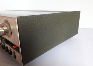 Amplificatore vintage Philips 520