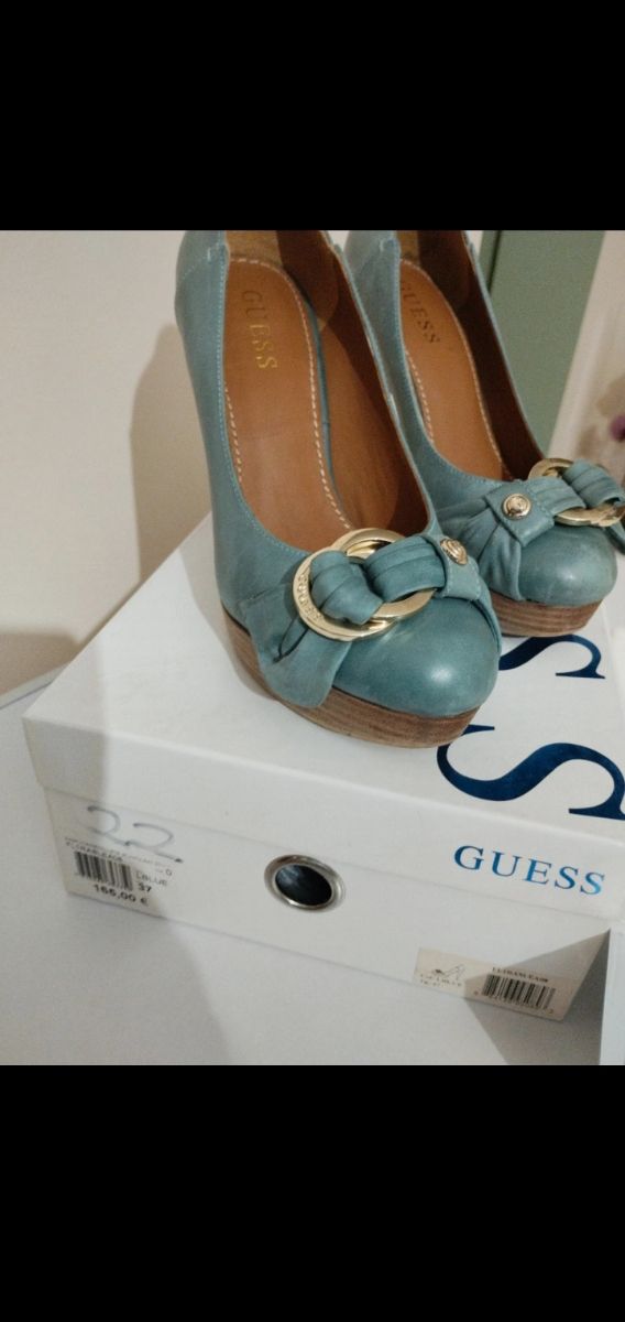 Scarpe Guess