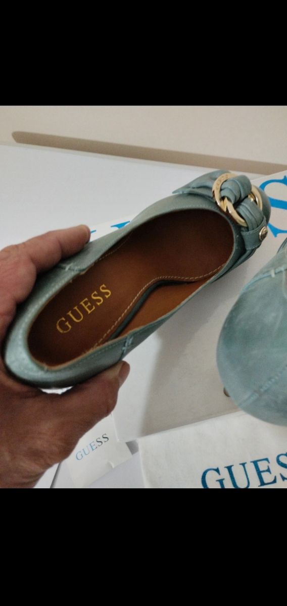 Scarpe Guess