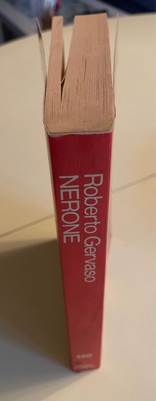 Nerone - Roberto Gervaso