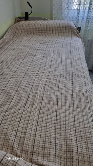 Colcha Aurora Algodon