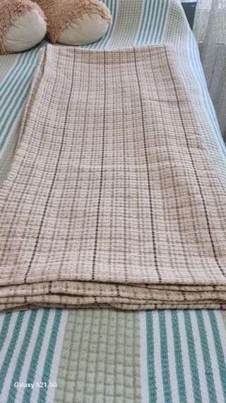 Colcha Aurora Algodon