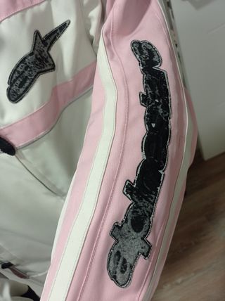 Cazadora alpinestars mujer