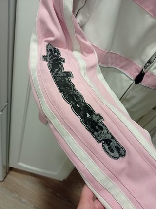 Cazadora alpinestars mujer