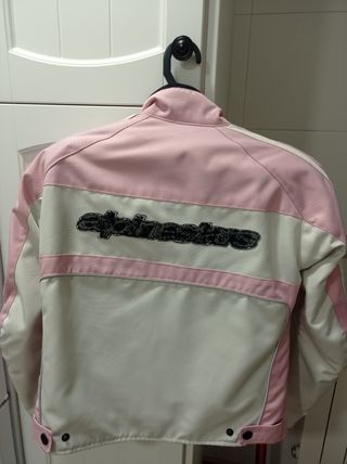 Cazadora alpinestars mujer