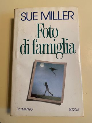 Foto Di Famiglia - Sue Miller
