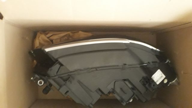 Faro Volkswagen Tiguan