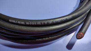 RG213 Cable