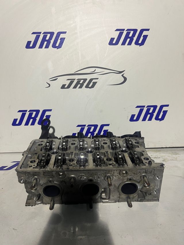 34/ CULATA AUDI Q7 3.0 tdi TIPO CRT