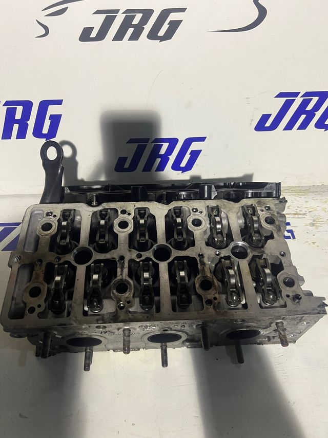 34/ CULATA AUDI Q7 3.0 tdi TIPO CRT