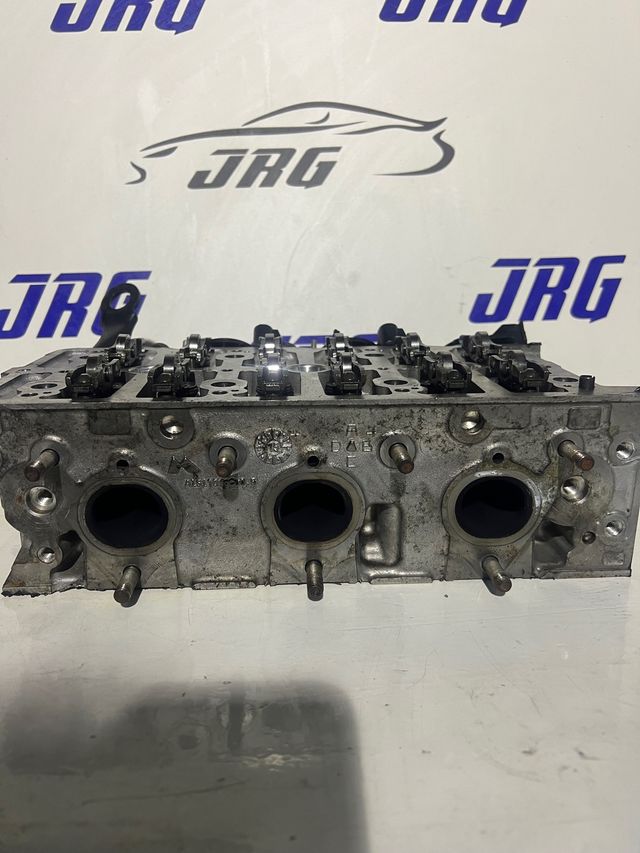 34/ CULATA AUDI Q7 3.0 tdi TIPO CRT