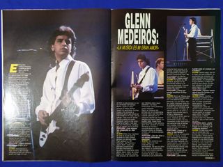 REVISTA POPCORN INTERNACIONAL 14