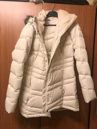 Chaqueta Columbia mujer XL