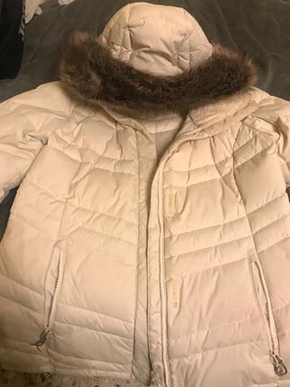 Chaqueta Columbia mujer XL