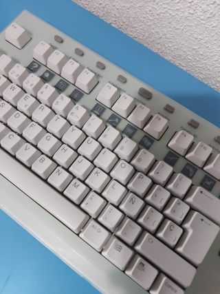 Teclado para ordenador