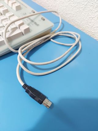 Teclado para ordenador