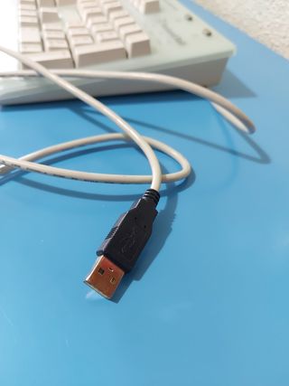 Teclado para ordenador