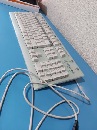 Teclado para ordenador