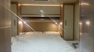 AUTOCARAVANA GIOTTILINE 390 Citroen Jumper 2021