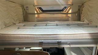 AUTOCARAVANA GIOTTILINE 390 Citroen Jumper 2021
