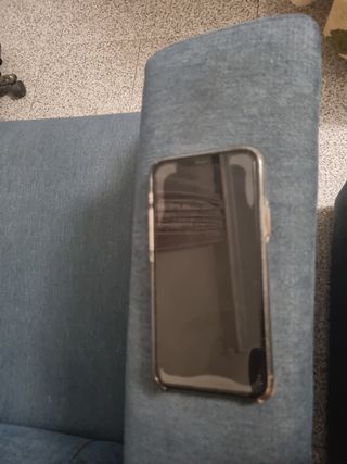 Como nuevo iphone
