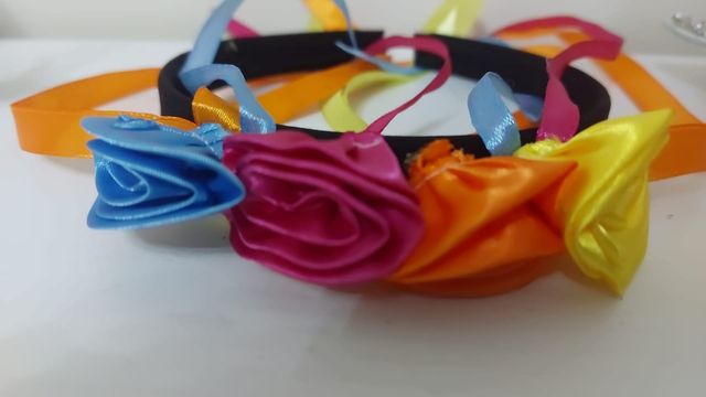 Vestito Halloween El via de los muertos