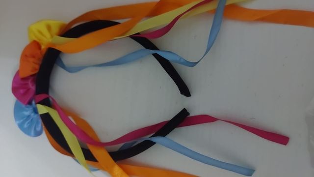 Vestito Halloween El via de los muertos