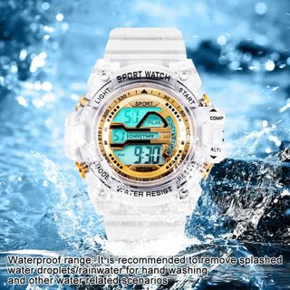 Relojes deportivos Digital modelo a elegir 