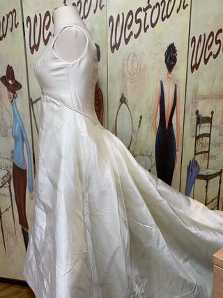 Vestido Novia