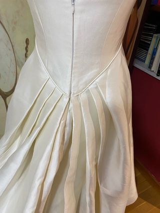 Vestido Novia