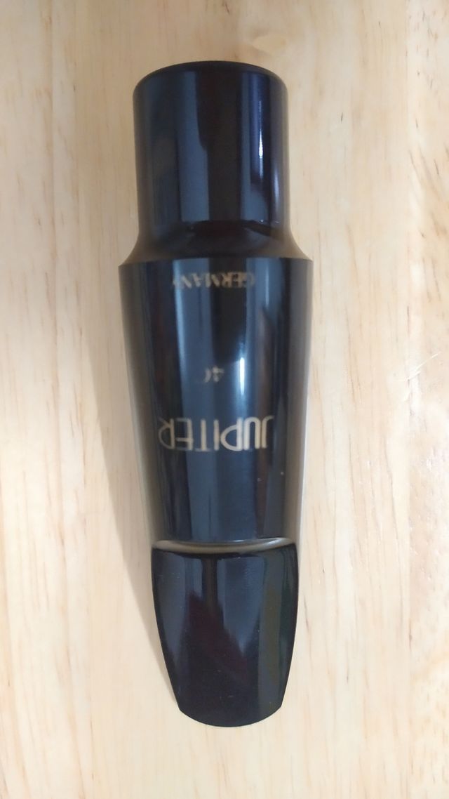 boquilla saxo tenor Júpiter