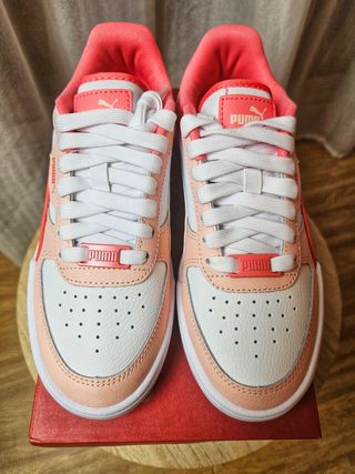 zapatillas Puma