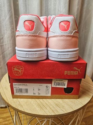 zapatillas Puma