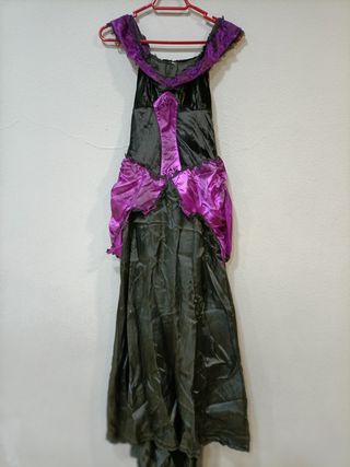 Disfraz Condesa Gótica S