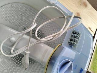 Hidromasaje para pies