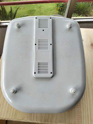 Hidromasaje para pies