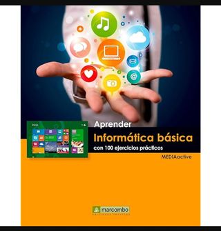 Libro informática básica