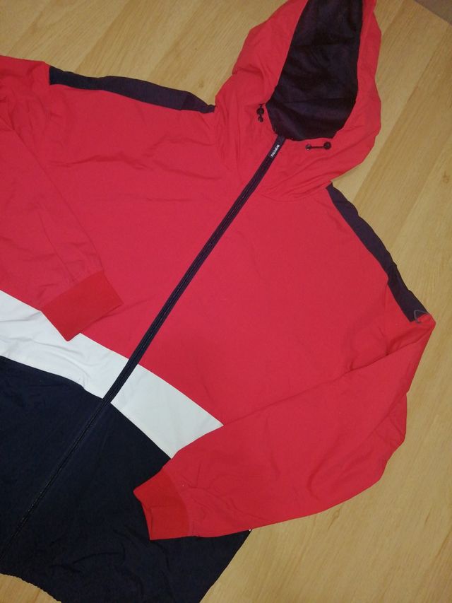 Chaqueta Pull&Bear T M