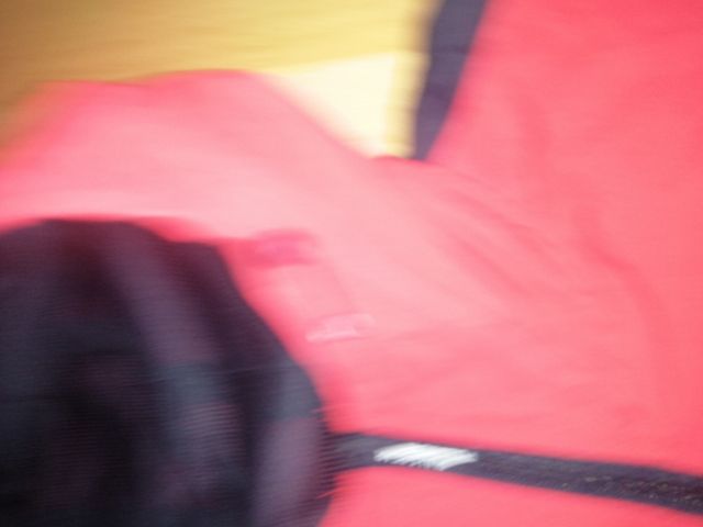 Chaqueta Pull&Bear T M