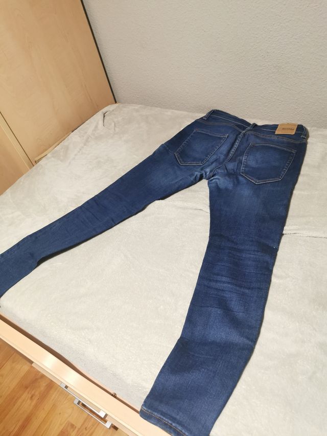 Vaquero denim