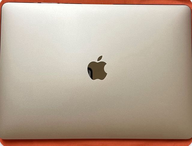 MacBook Pro 13’