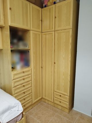 Habitación infantil