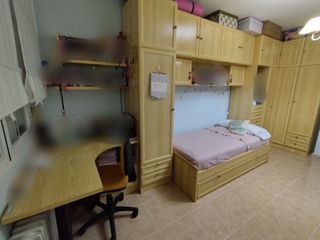 Habitación infantil