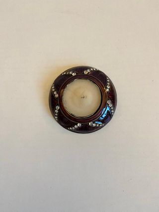 Porta candela