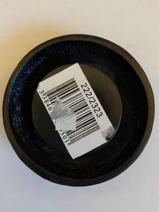 Porta candela