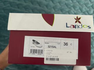 zapatos de vestir niña