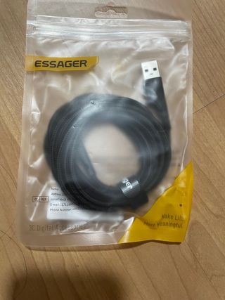 cable usb