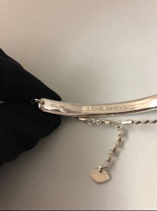 *Antes 259€* THOMAS SABO Original* Pulsera