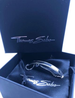 *Antes 259€* THOMAS SABO Original* Pulsera