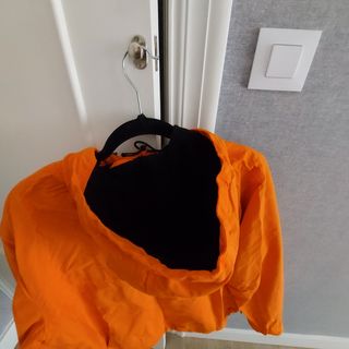Parka carhartt 